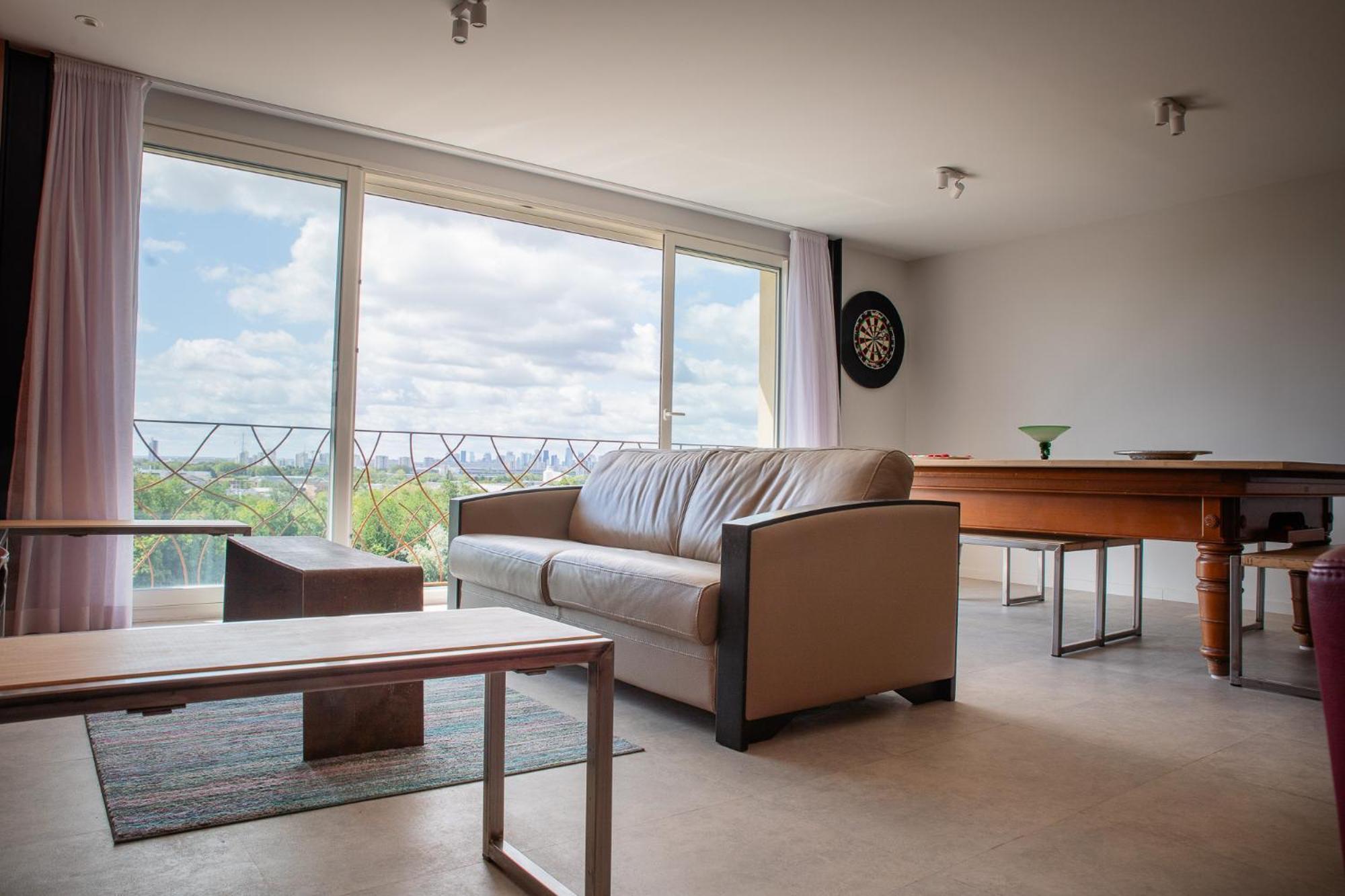 Bed and Breakfast L'Atelier Sur Seine à Épinay-sur-Seine Extérieur photo