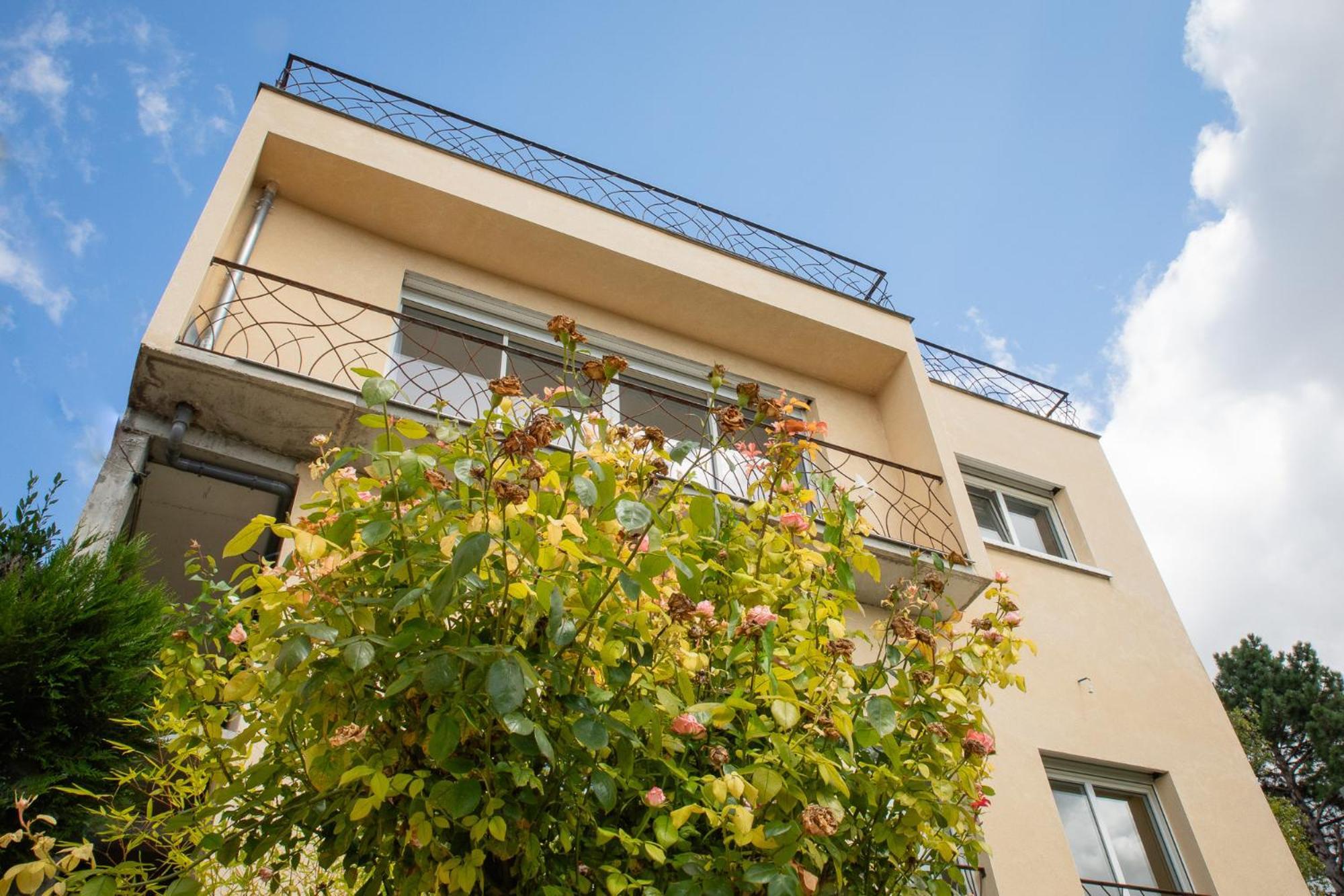 Bed and Breakfast L'Atelier Sur Seine à Épinay-sur-Seine Extérieur photo