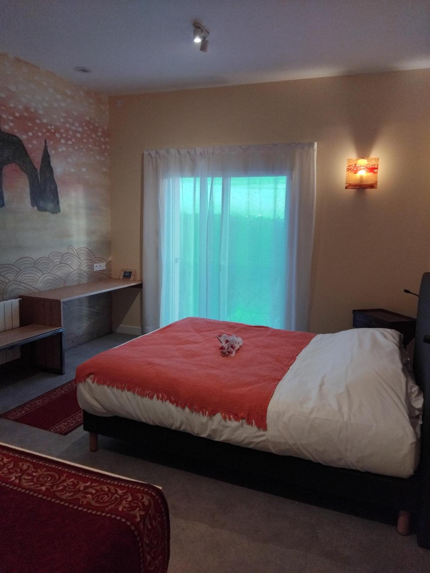 Bed and Breakfast L'Atelier Sur Seine à Épinay-sur-Seine Extérieur photo