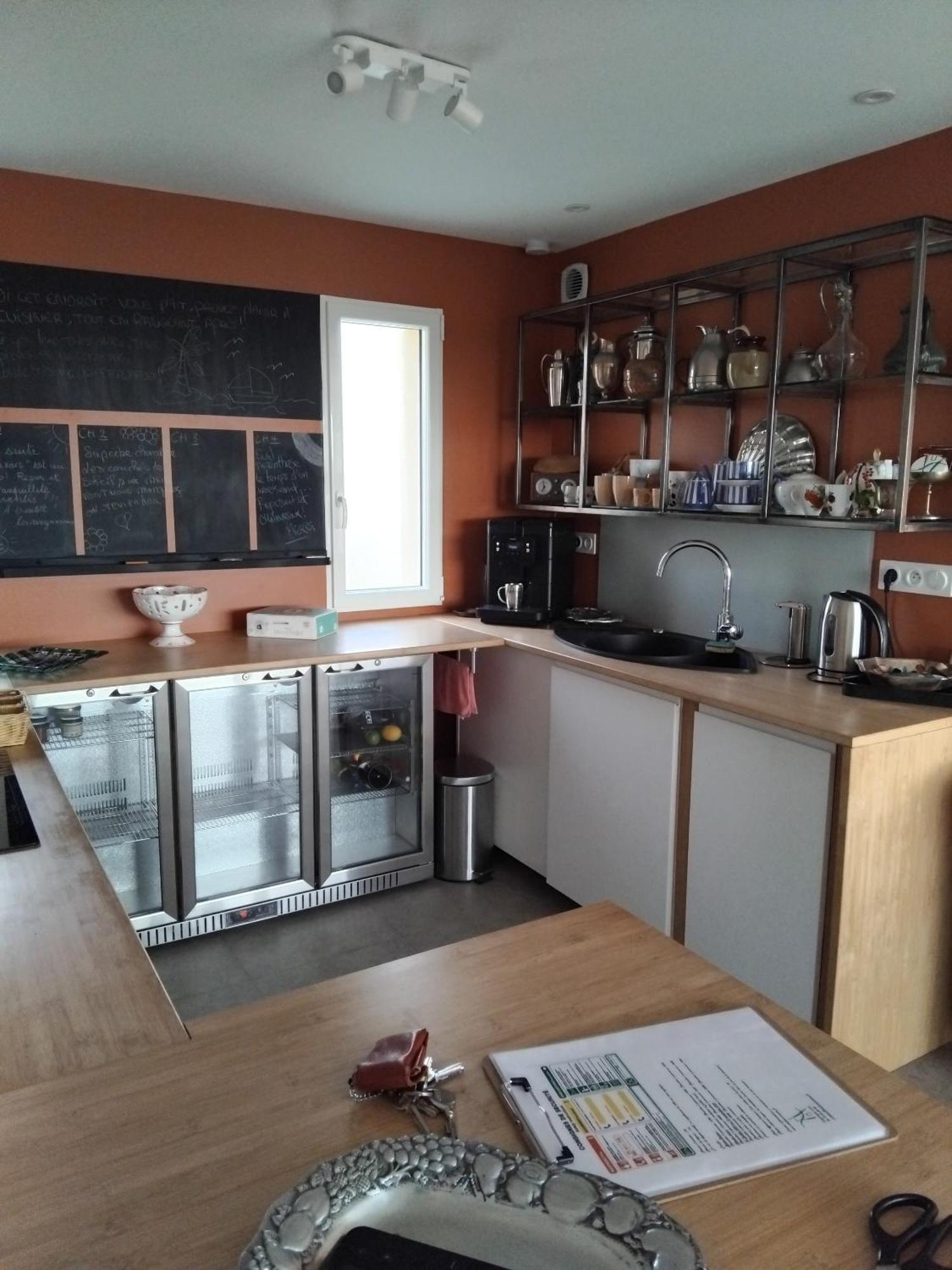 Bed and Breakfast L'Atelier Sur Seine à Épinay-sur-Seine Extérieur photo