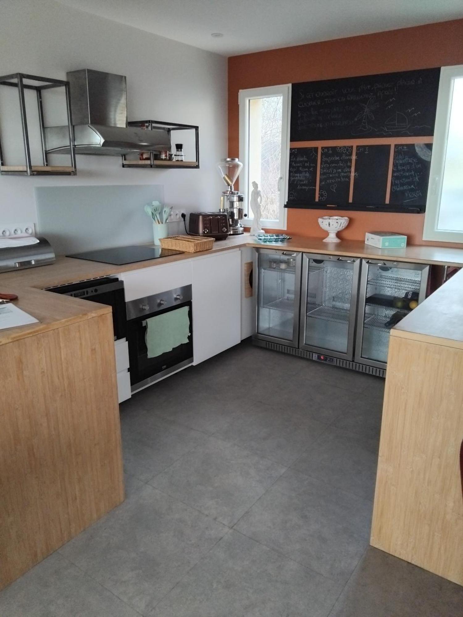 Bed and Breakfast L'Atelier Sur Seine à Épinay-sur-Seine Extérieur photo