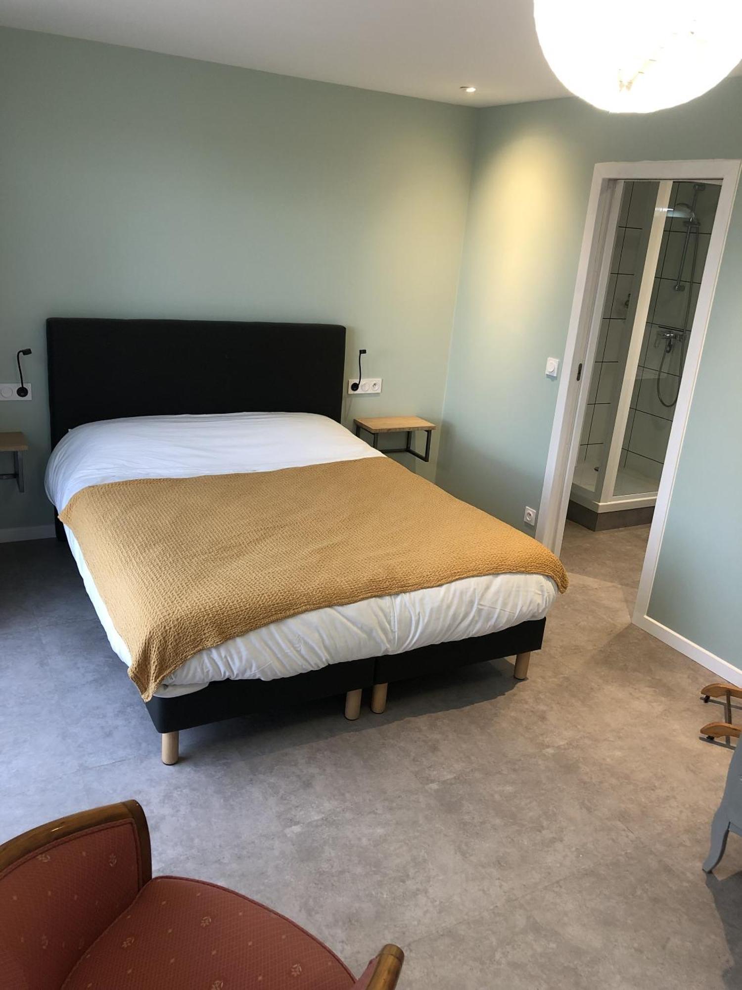 Bed and Breakfast L'Atelier Sur Seine à Épinay-sur-Seine Extérieur photo