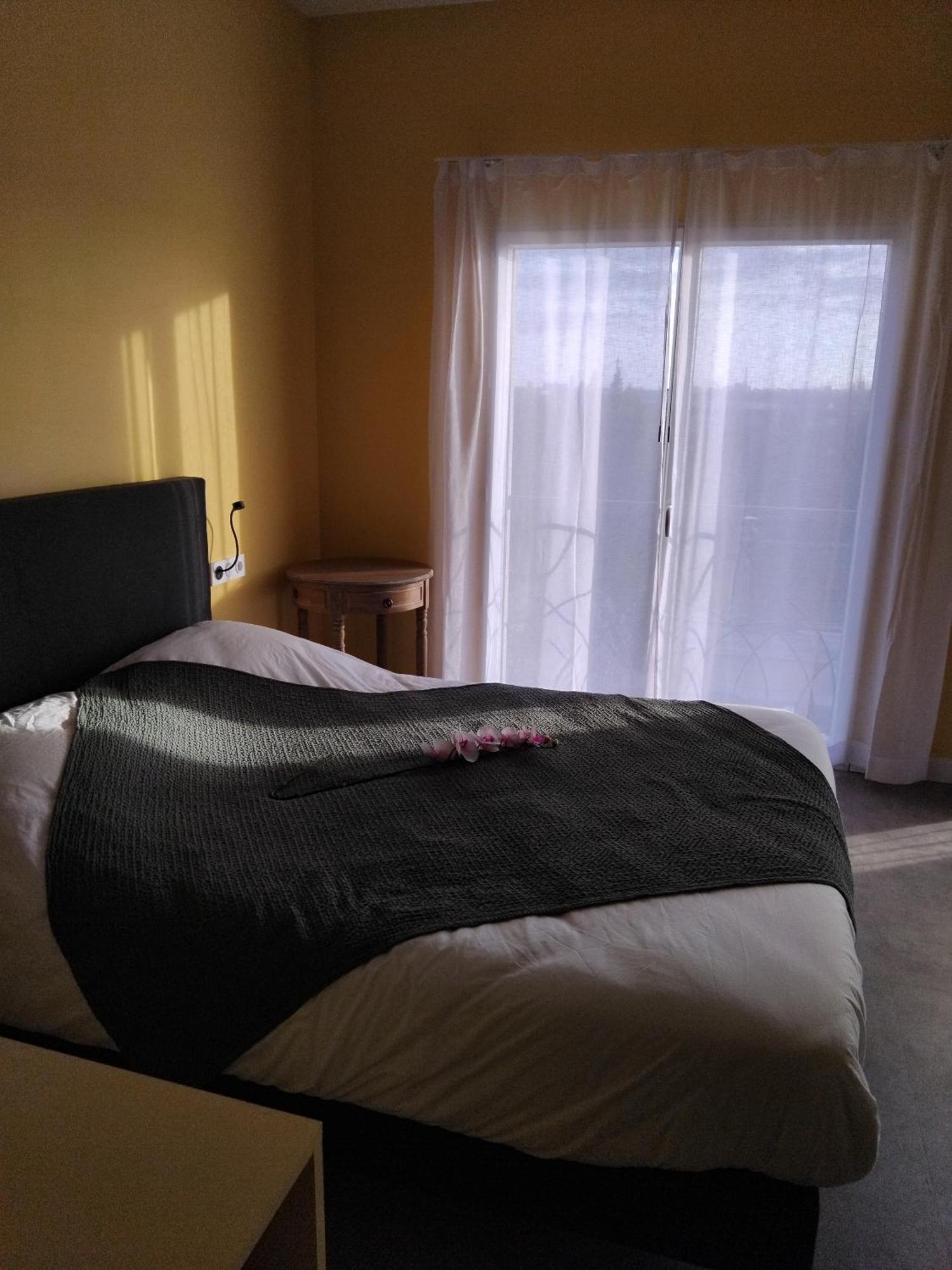 Bed and Breakfast L'Atelier Sur Seine à Épinay-sur-Seine Extérieur photo