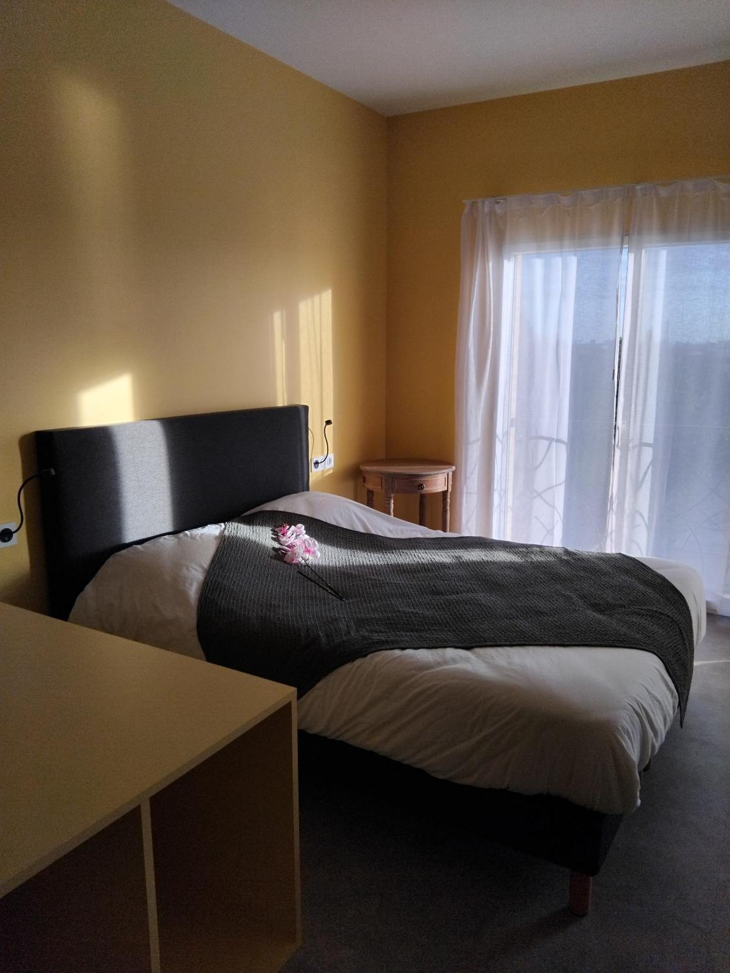 Bed and Breakfast L'Atelier Sur Seine à Épinay-sur-Seine Extérieur photo